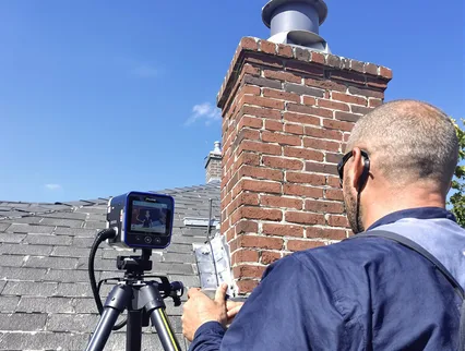 Chimney Inspection service in East Hampton, CT
