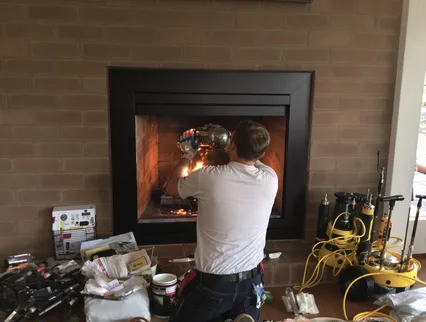 Chimney Liner Services service in East Hampton, CT