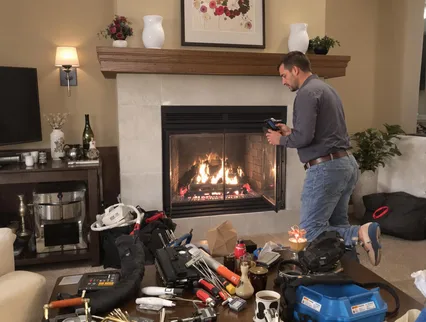 Fireplace Safety Inspection service in East Hampton, CT